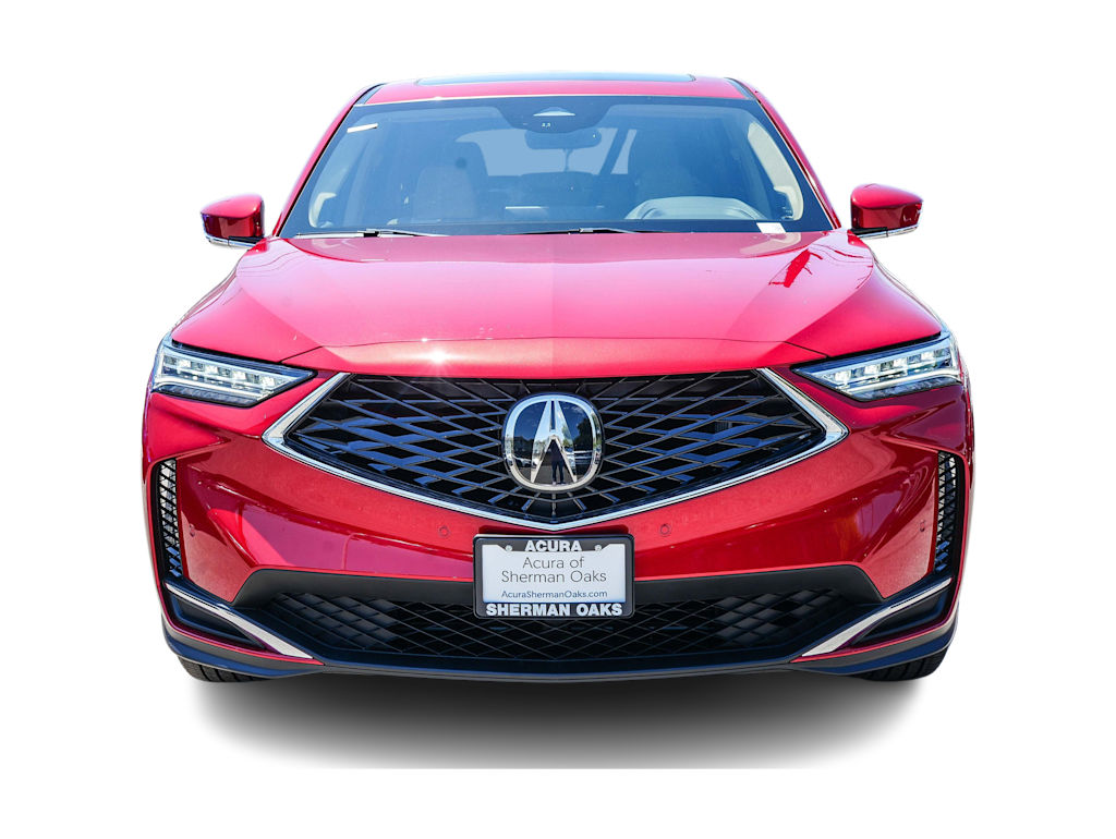 Thumbnail: 2025 Acura MDX - 5
