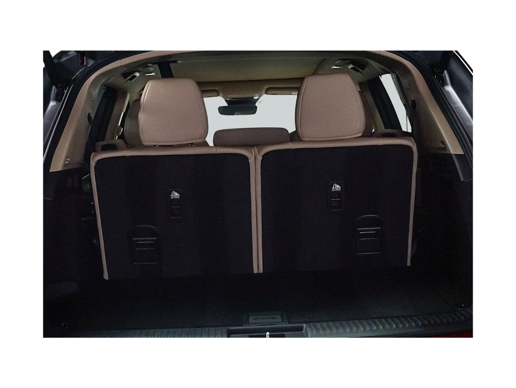 Thumbnail: 2025 Acura MDX - 16