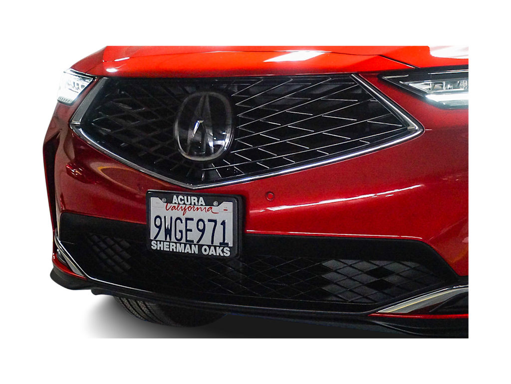 Thumbnail: 2025 Acura MDX - 20