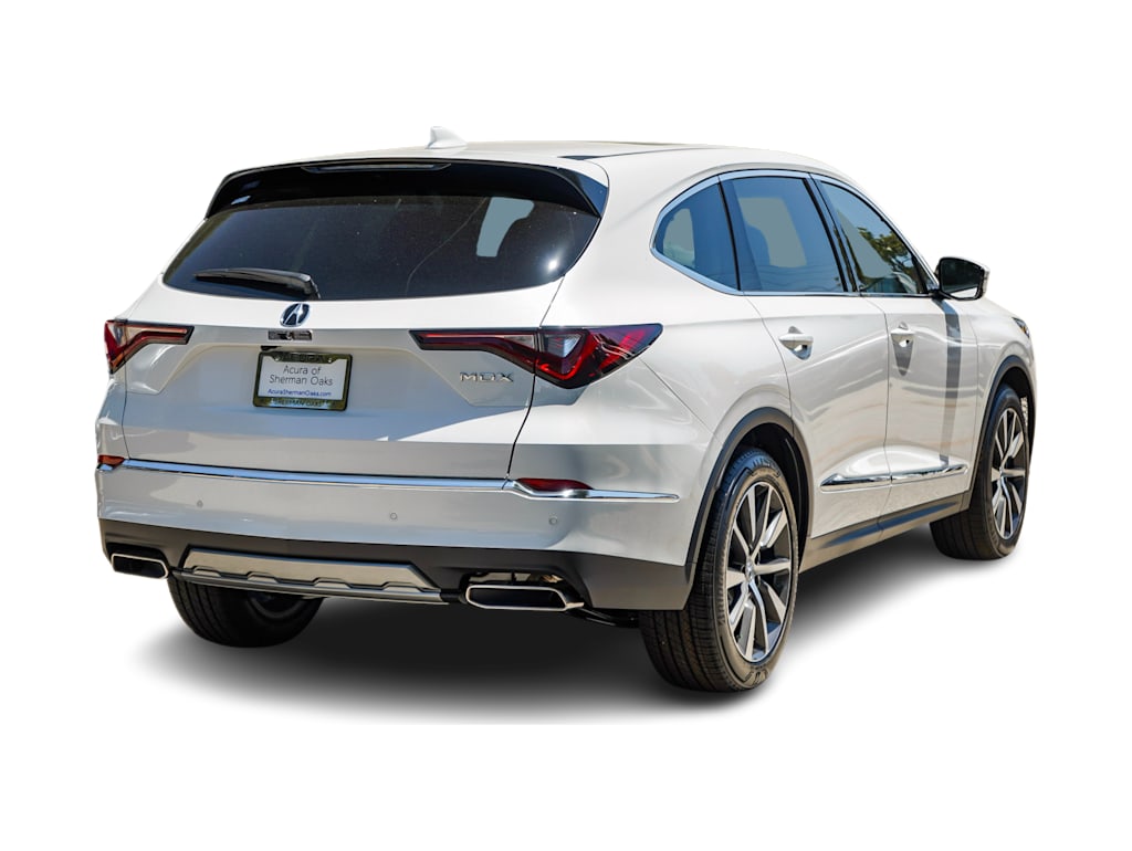 Thumbnail: 2025 Acura MDX - 18