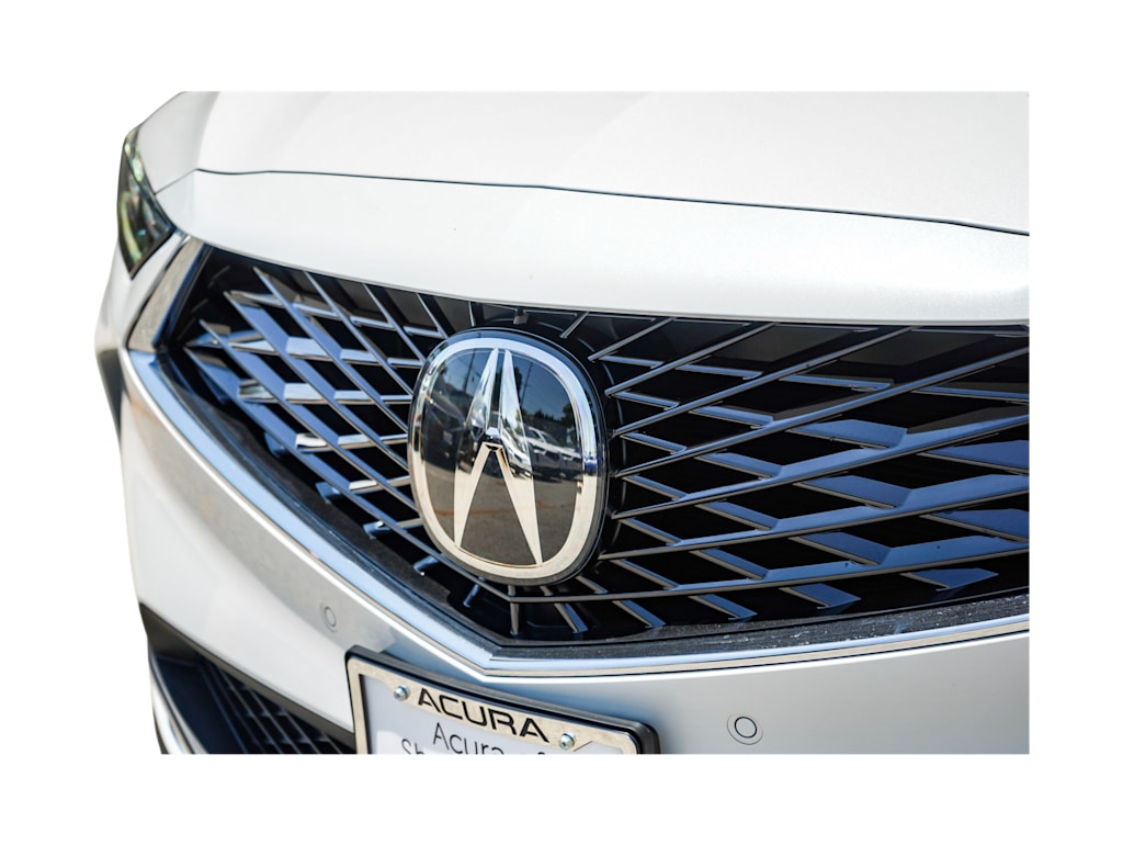 Thumbnail: 2025 Acura MDX - 21