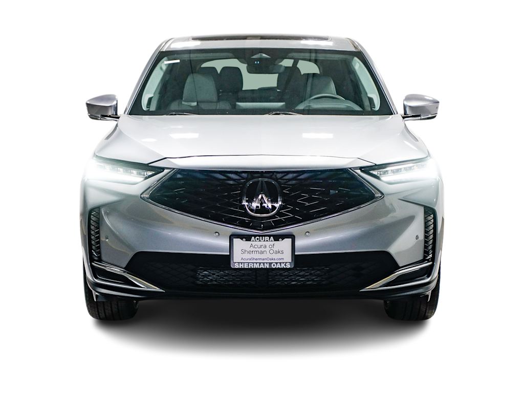 Thumbnail: 2026 Acura MDX - 5