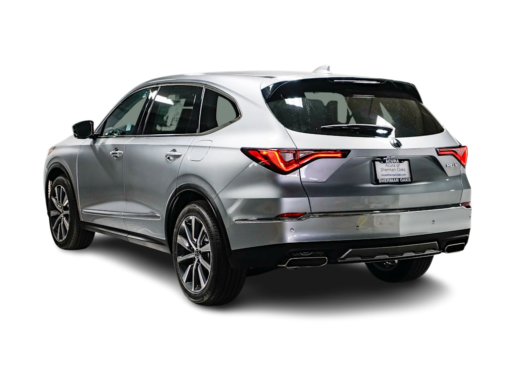 Thumbnail: 2026 Acura MDX - 3
