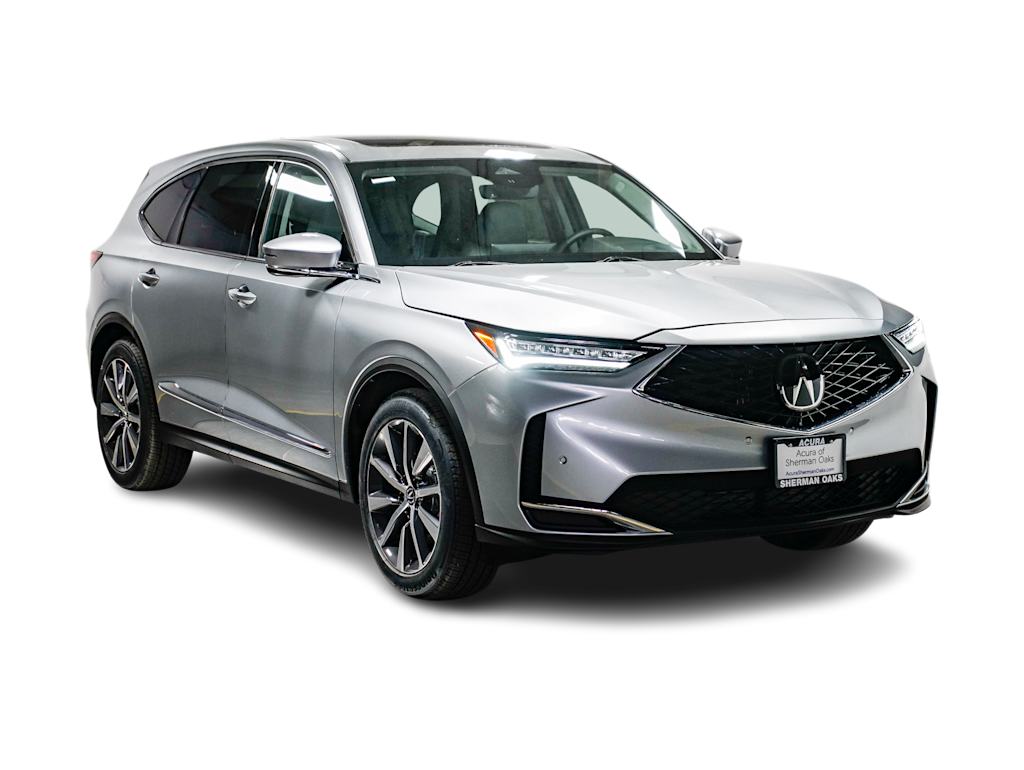 Thumbnail: 2026 Acura MDX - 19