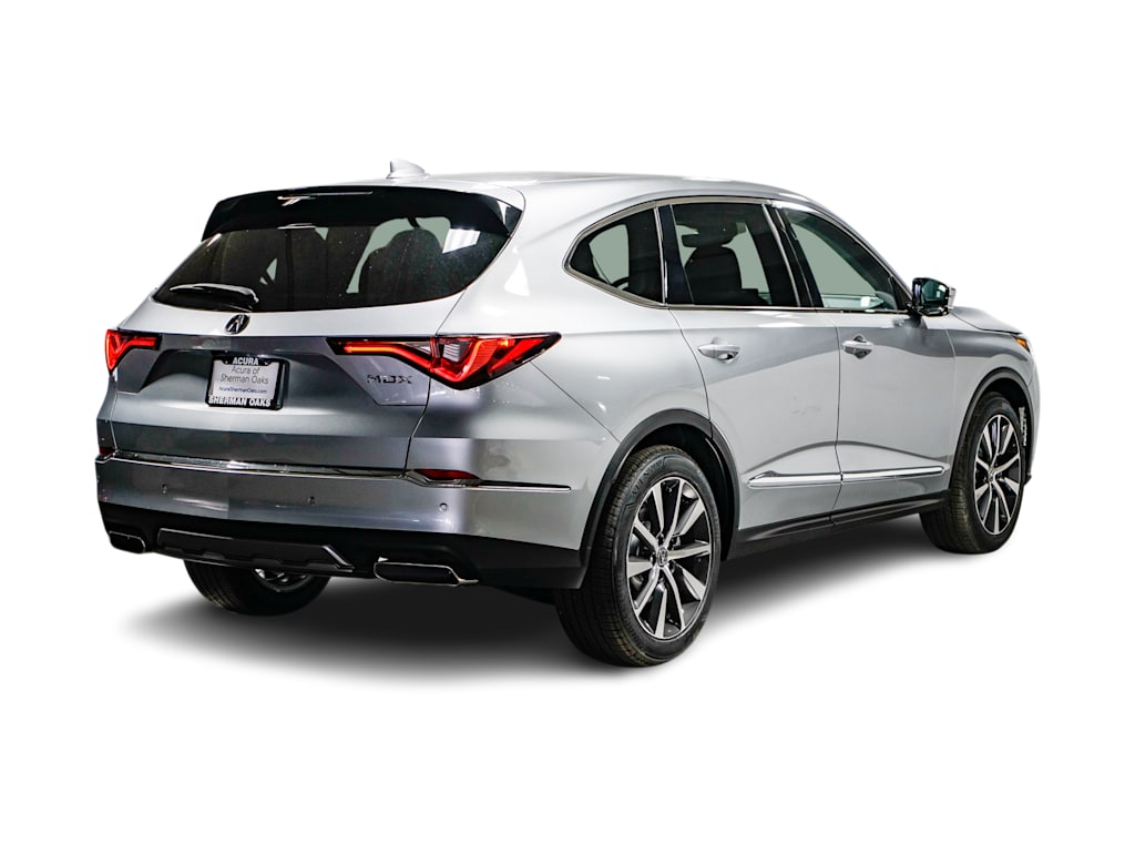 Thumbnail: 2026 Acura MDX - 18