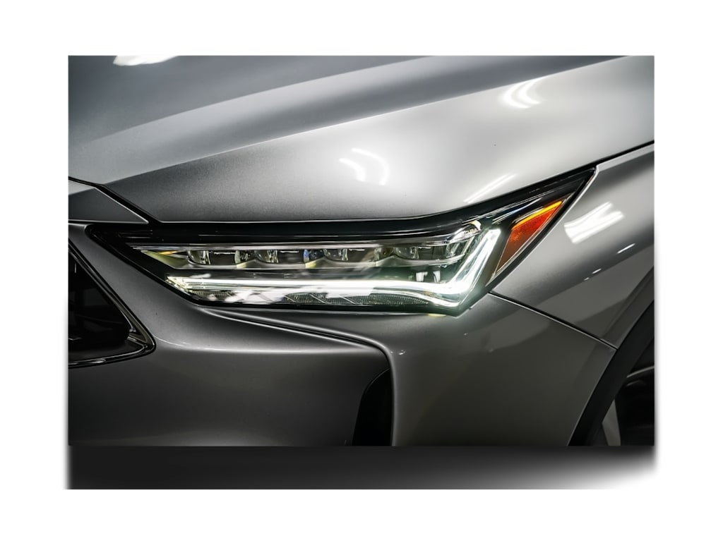 Thumbnail: 2023 Acura MDX - 5