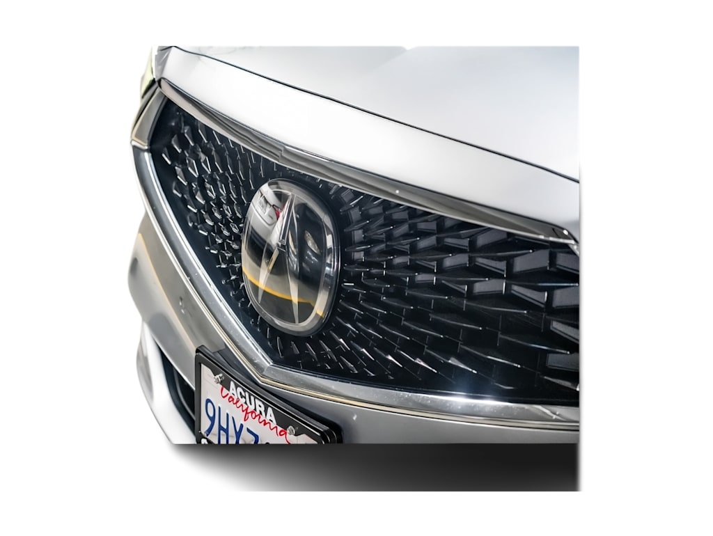 Thumbnail: 2023 Acura MDX - 15