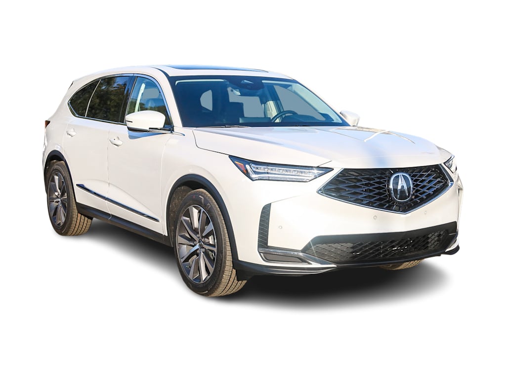 Thumbnail: 2026 Acura MDX - 16