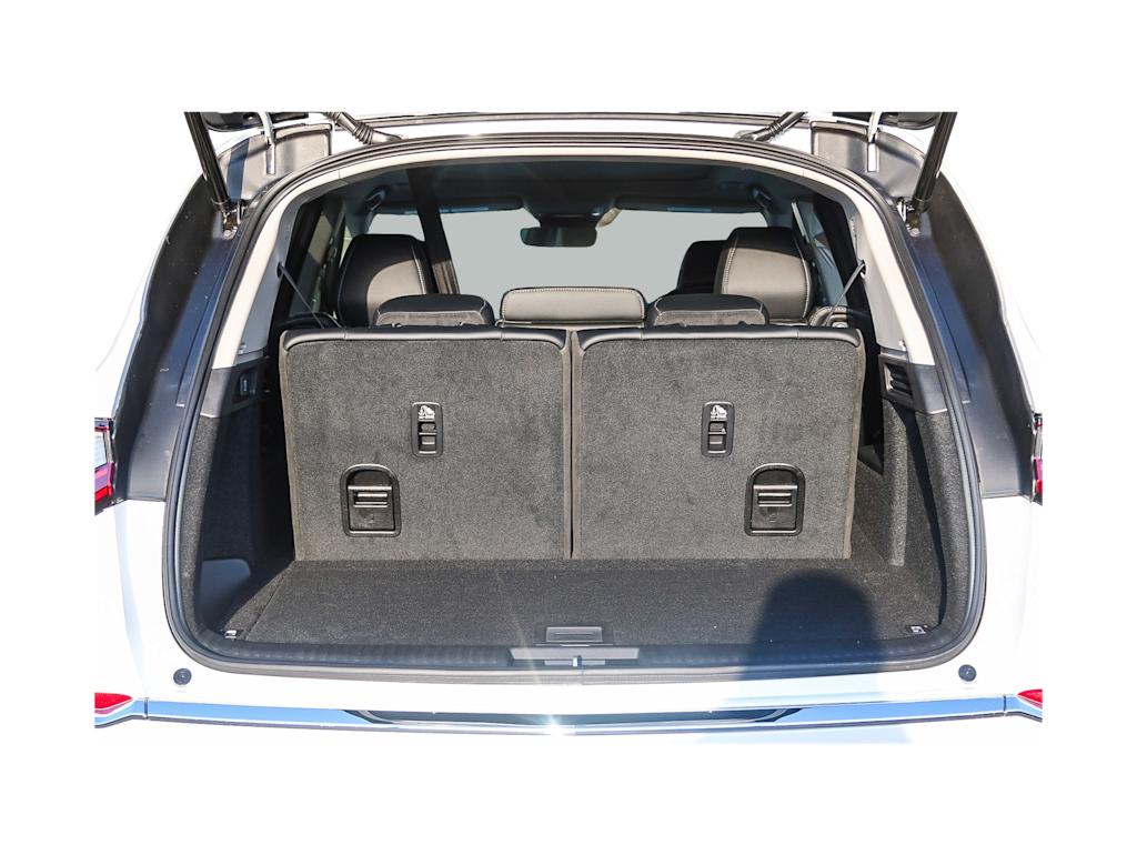 Thumbnail: 2026 Acura MDX - 15