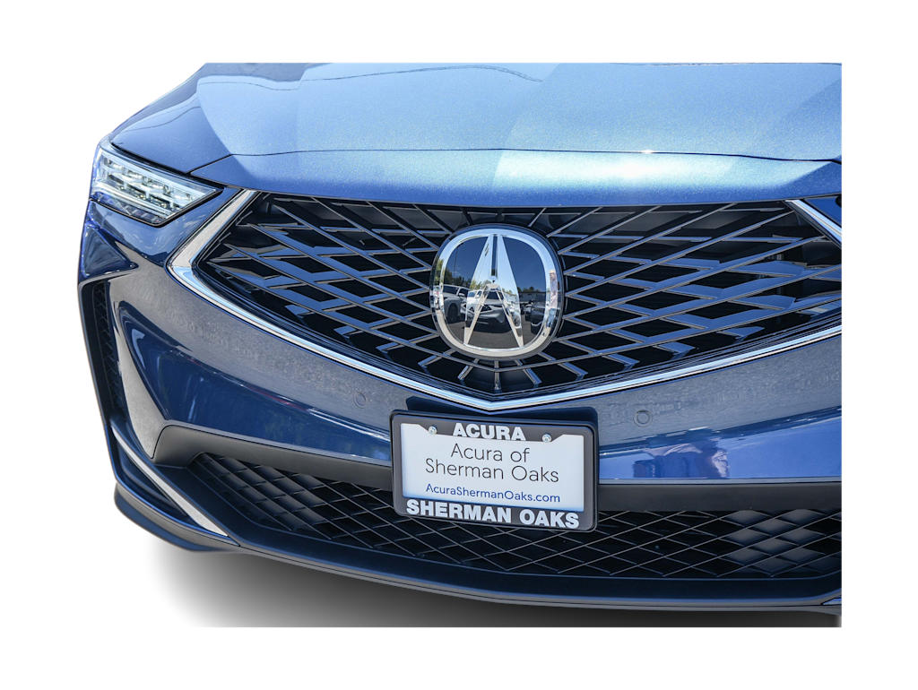 Thumbnail: 2026 Acura MDX - 20