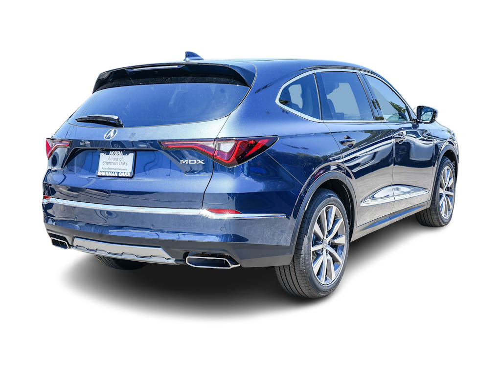 Thumbnail: 2026 Acura MDX - 16