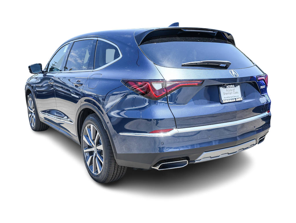 Thumbnail: 2026 Acura MDX - 3