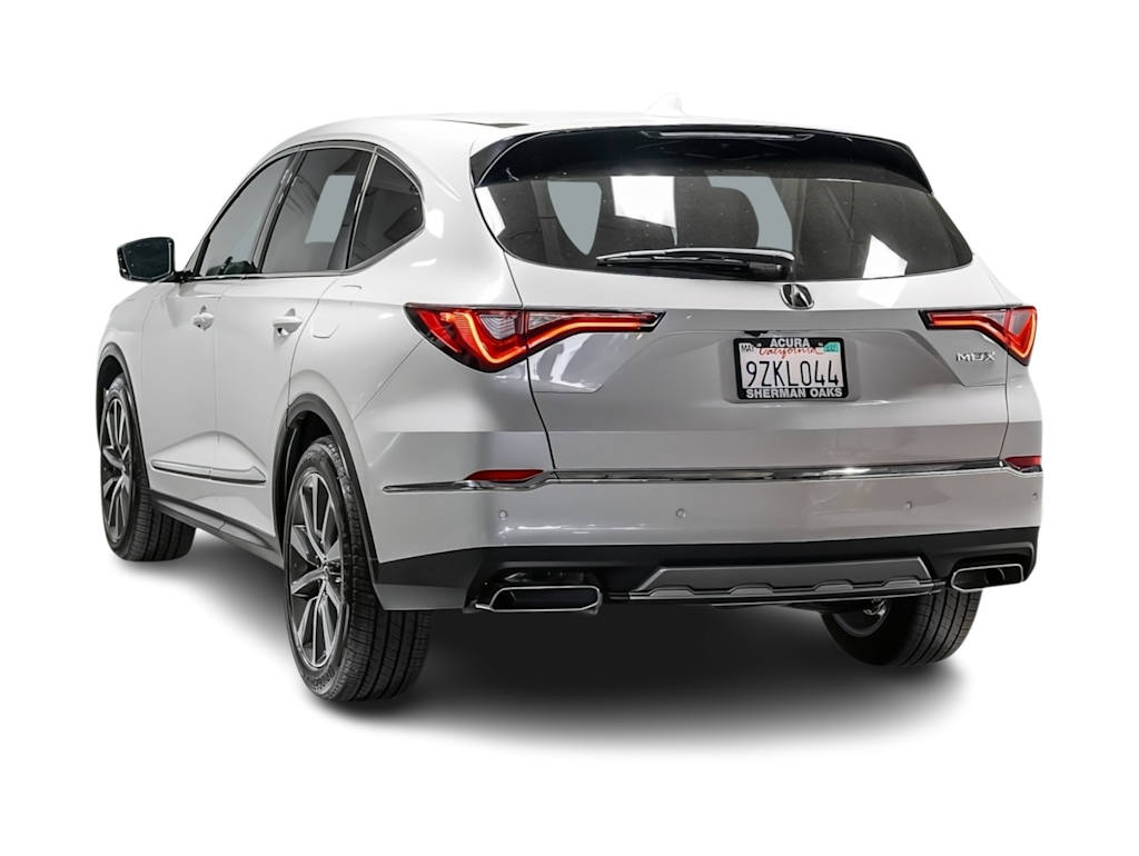 Thumbnail: 2026 Acura MDX - 3