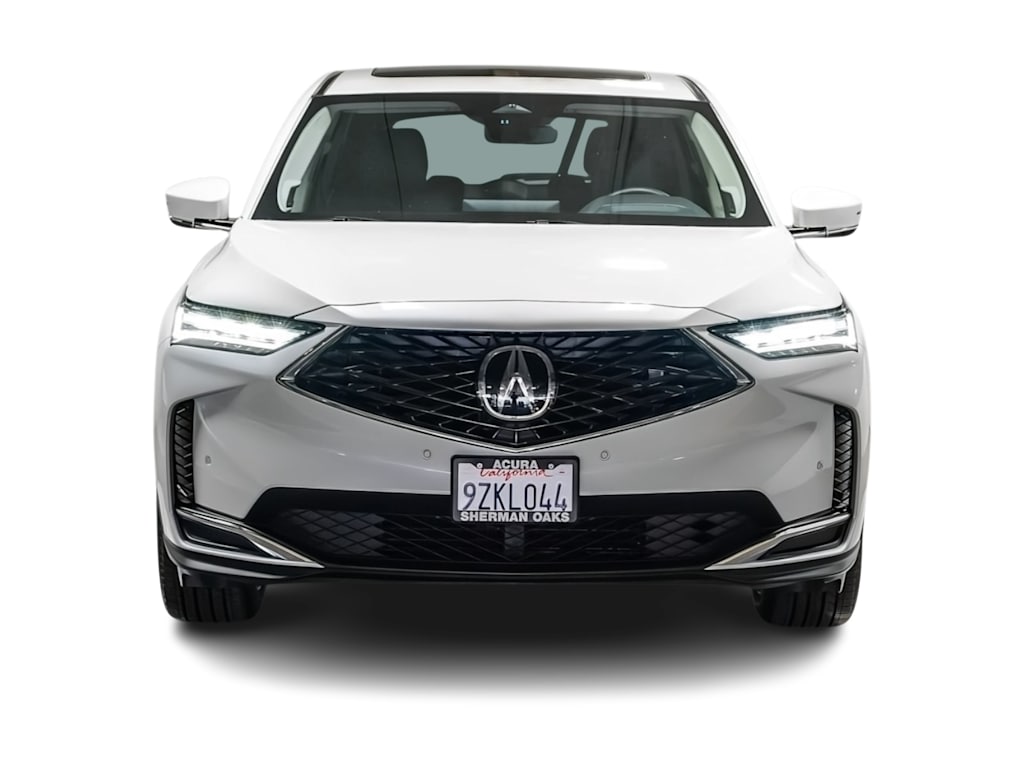 Thumbnail: 2026 Acura MDX - 5
