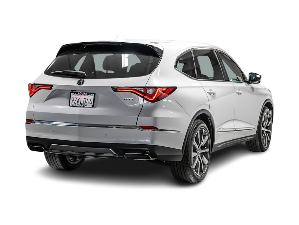 Thumbnail: 2026 Acura MDX - 19