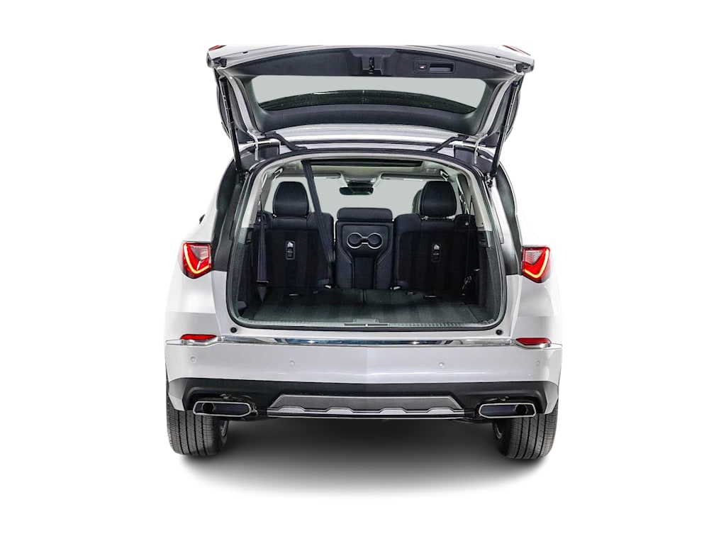 Thumbnail: 2026 Acura MDX - 29