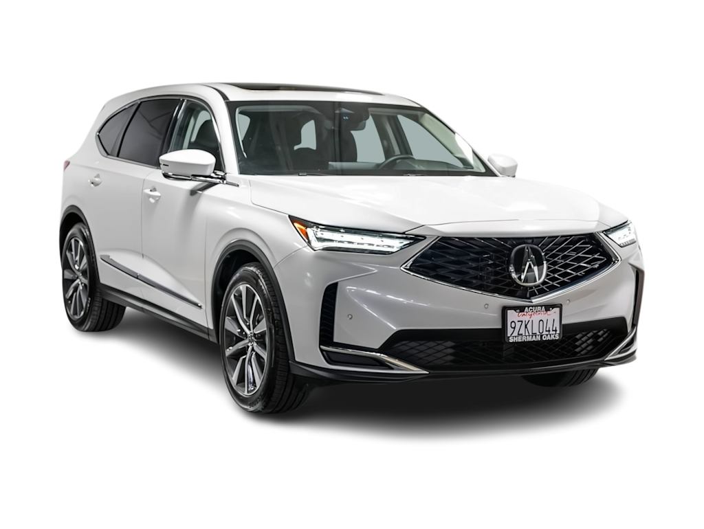 Thumbnail: 2026 Acura MDX - 20