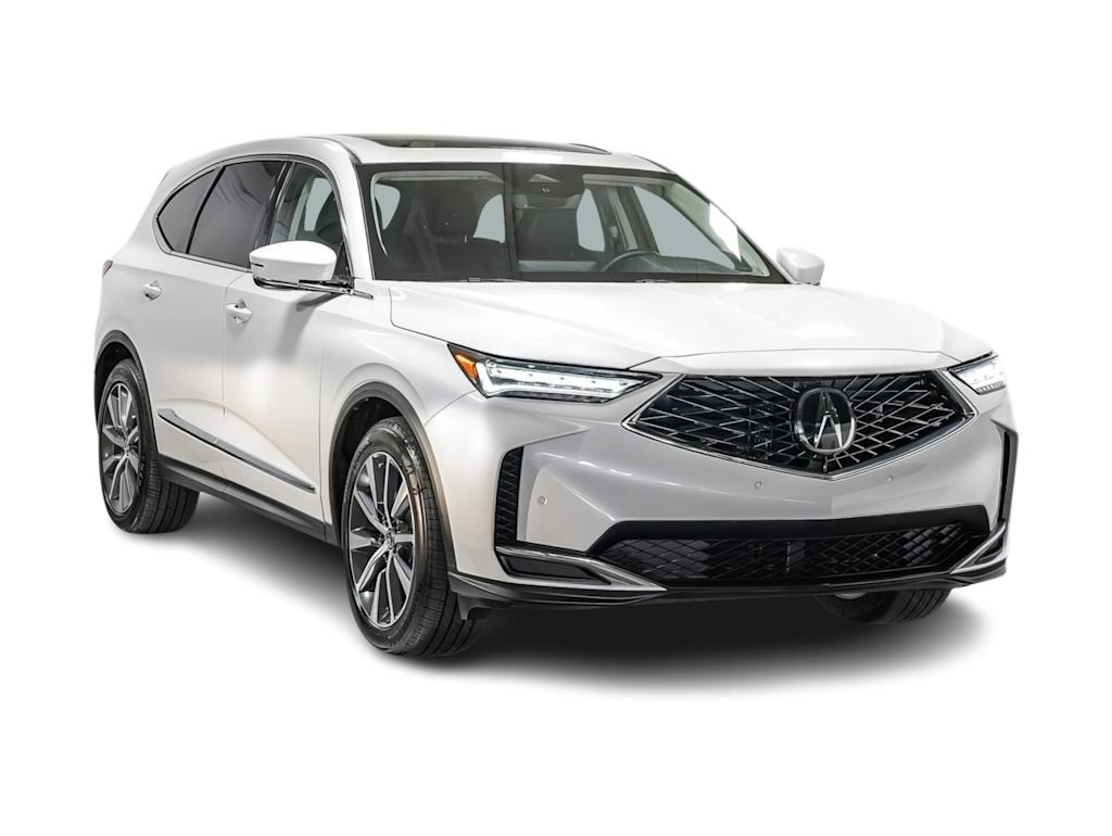 Thumbnail: 2026 Acura MDX - 20