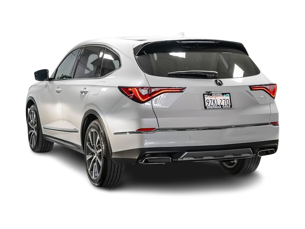 Thumbnail: 2026 Acura MDX - 3