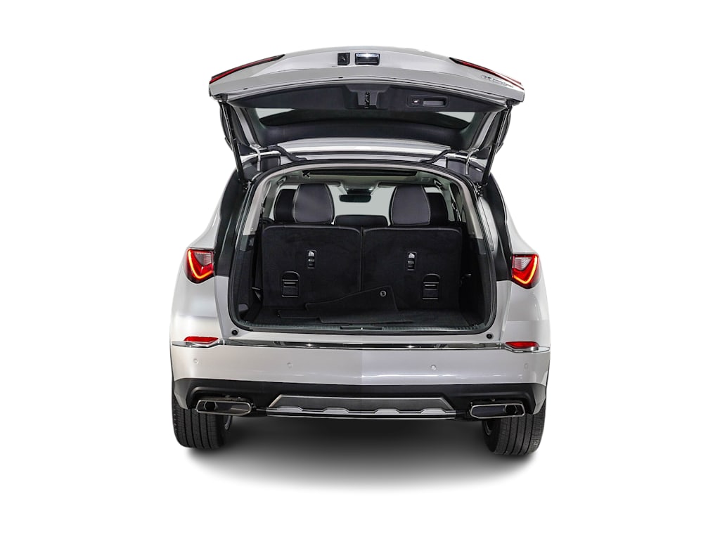 Thumbnail: 2026 Acura MDX - 29