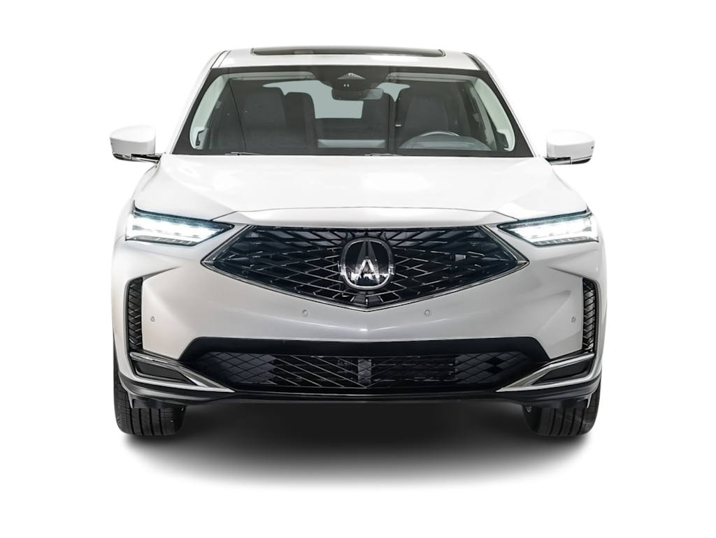 Thumbnail: 2026 Acura MDX - 5