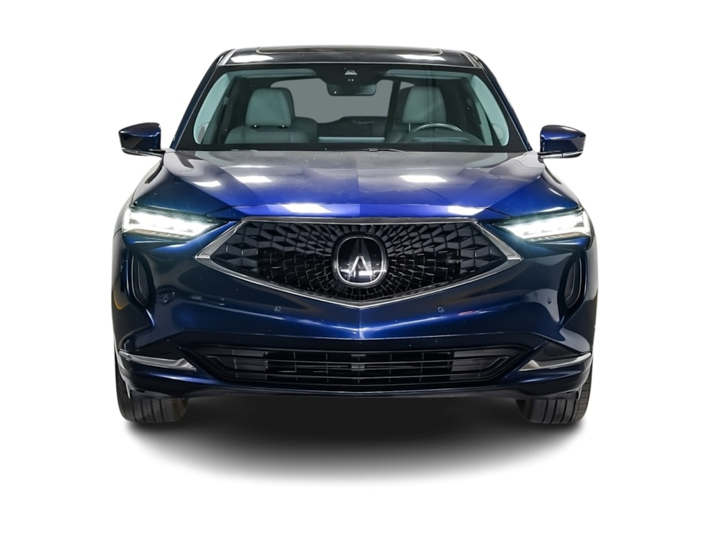 Thumbnail: 2024 Acura MDX - 19
