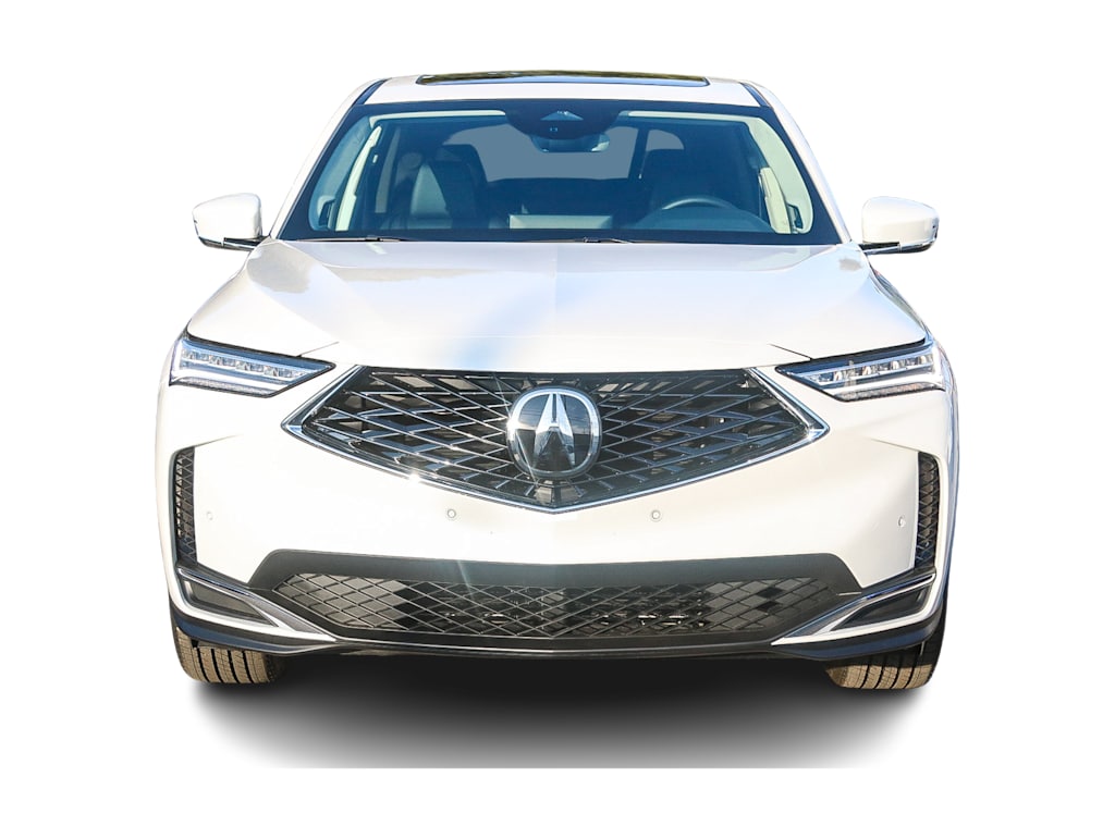 Thumbnail: 2026 Acura MDX - 5