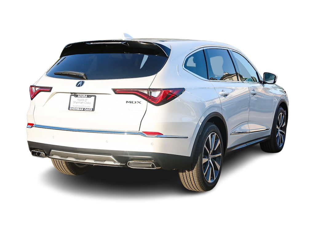 Thumbnail: 2026 Acura MDX - 19