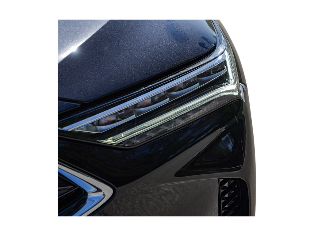 Thumbnail: 2025 Acura MDX - 21