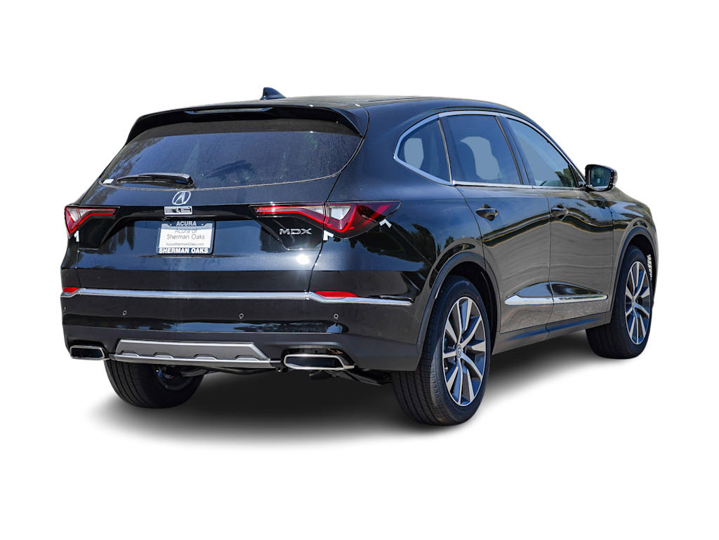 Thumbnail: 2025 Acura MDX - 19