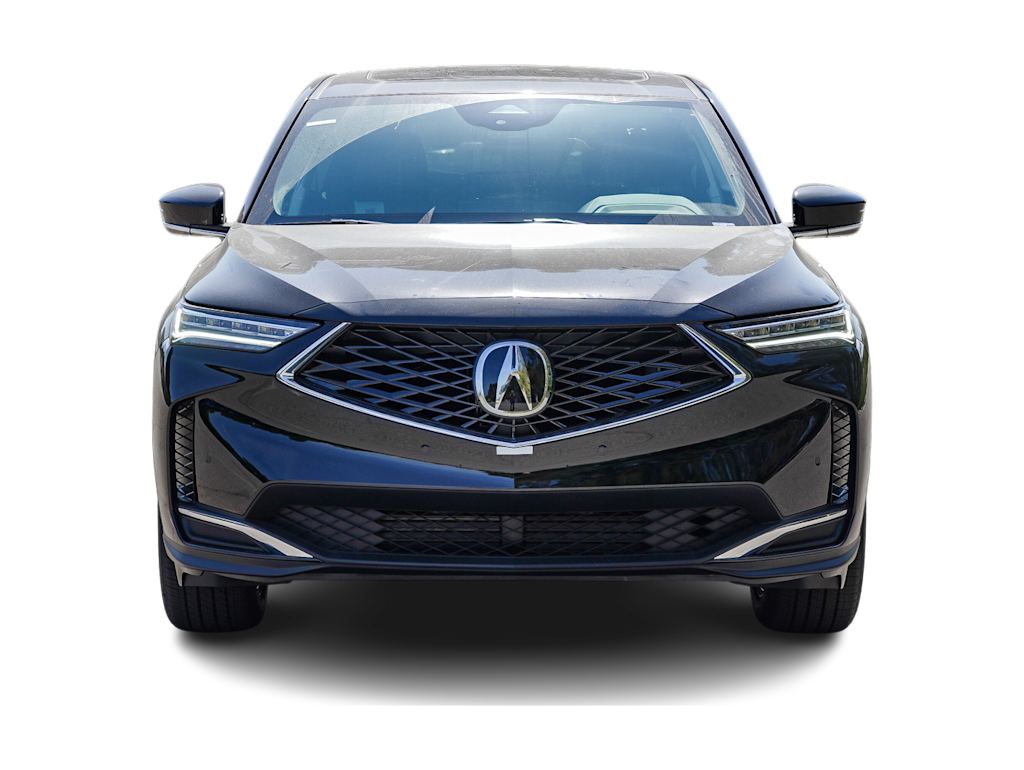 Thumbnail: 2025 Acura MDX - 5