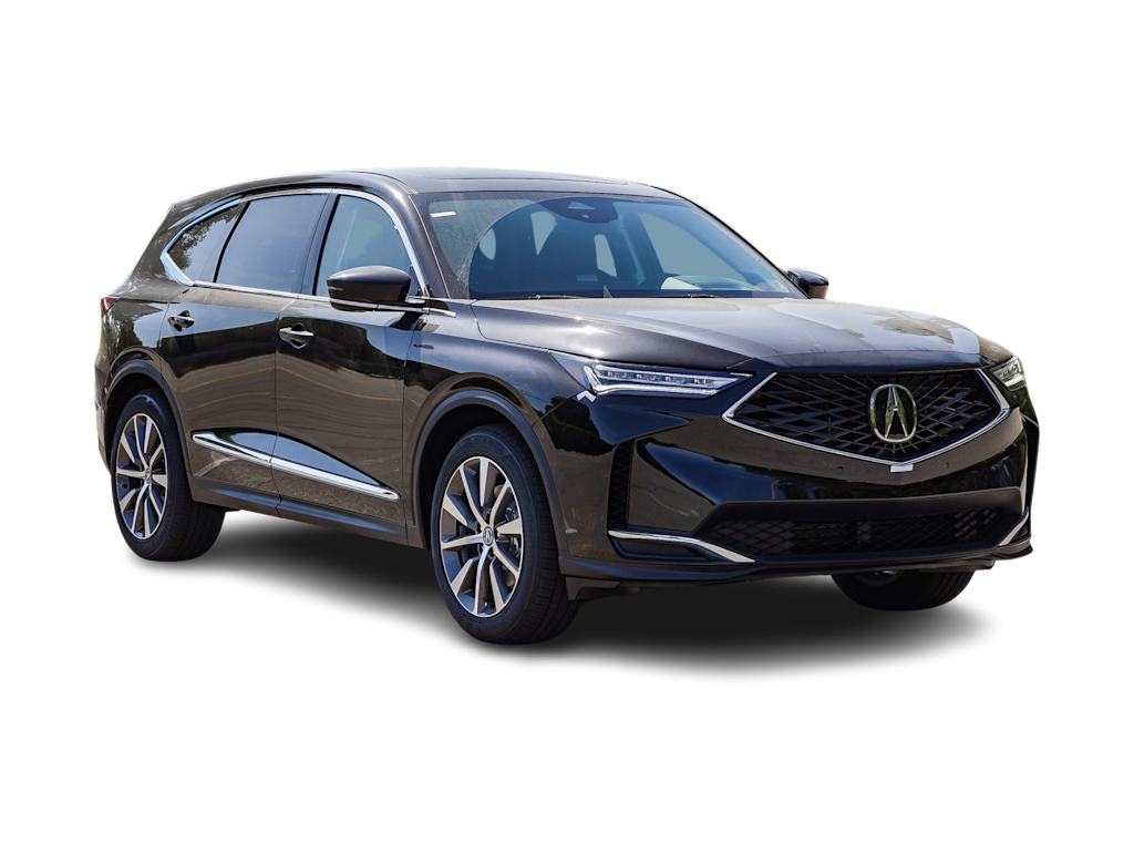 Thumbnail: 2025 Acura MDX - 18
