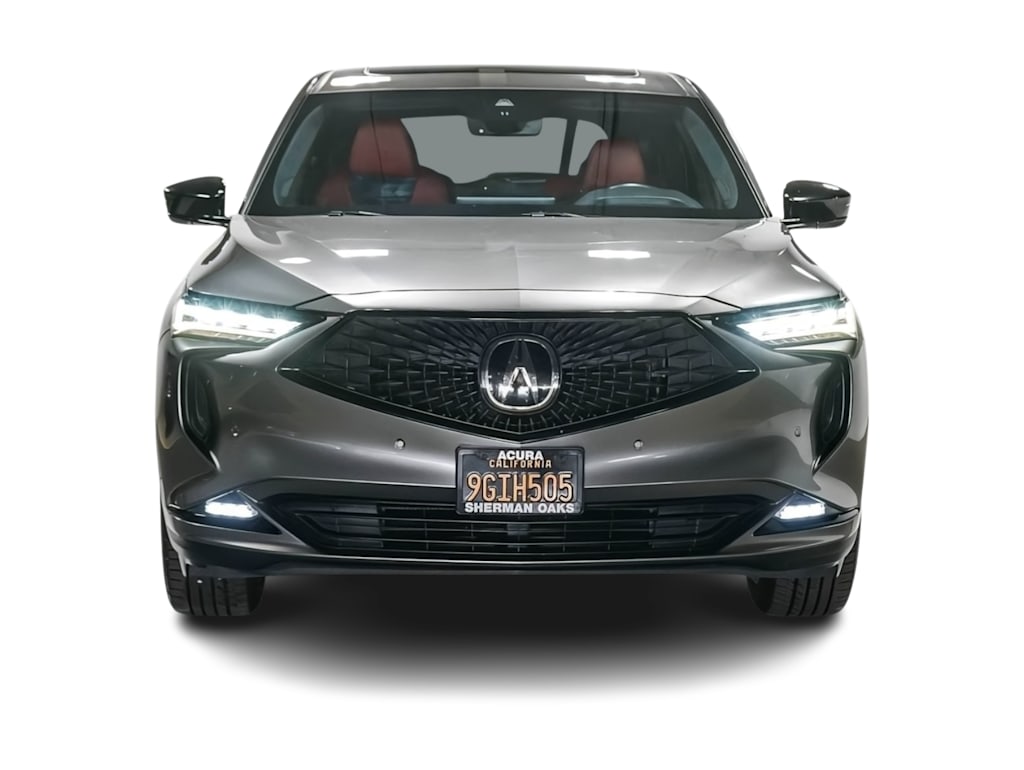 Thumbnail: 2023 Acura MDX - 20