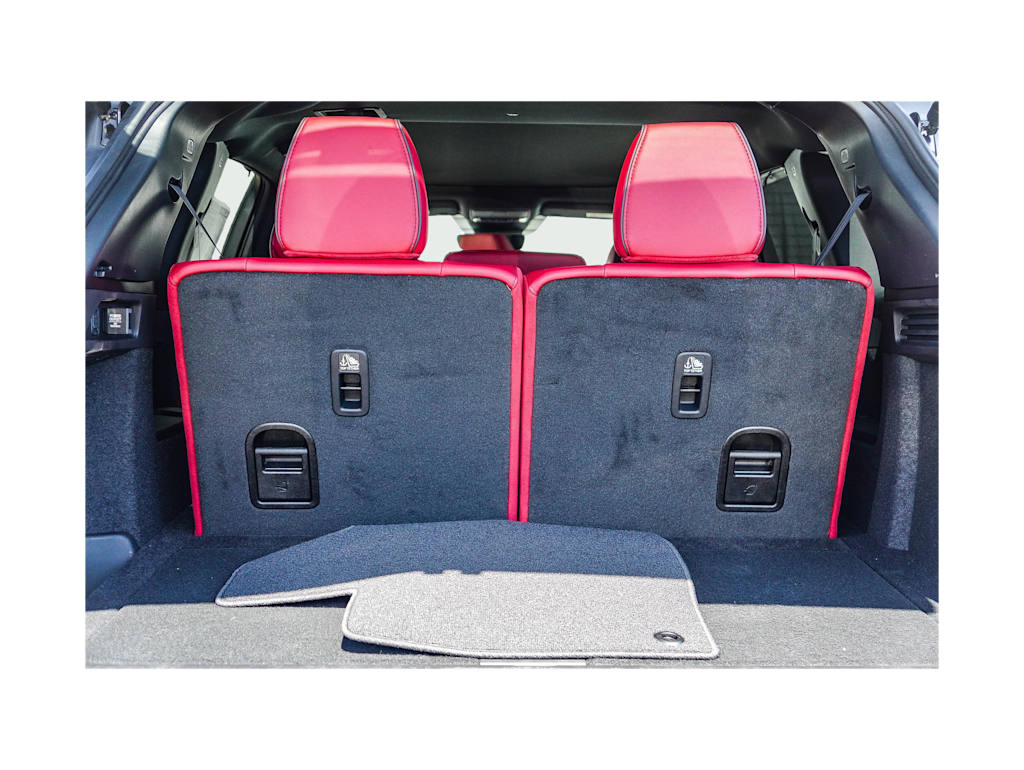 Thumbnail: 2026 Acura MDX - 16