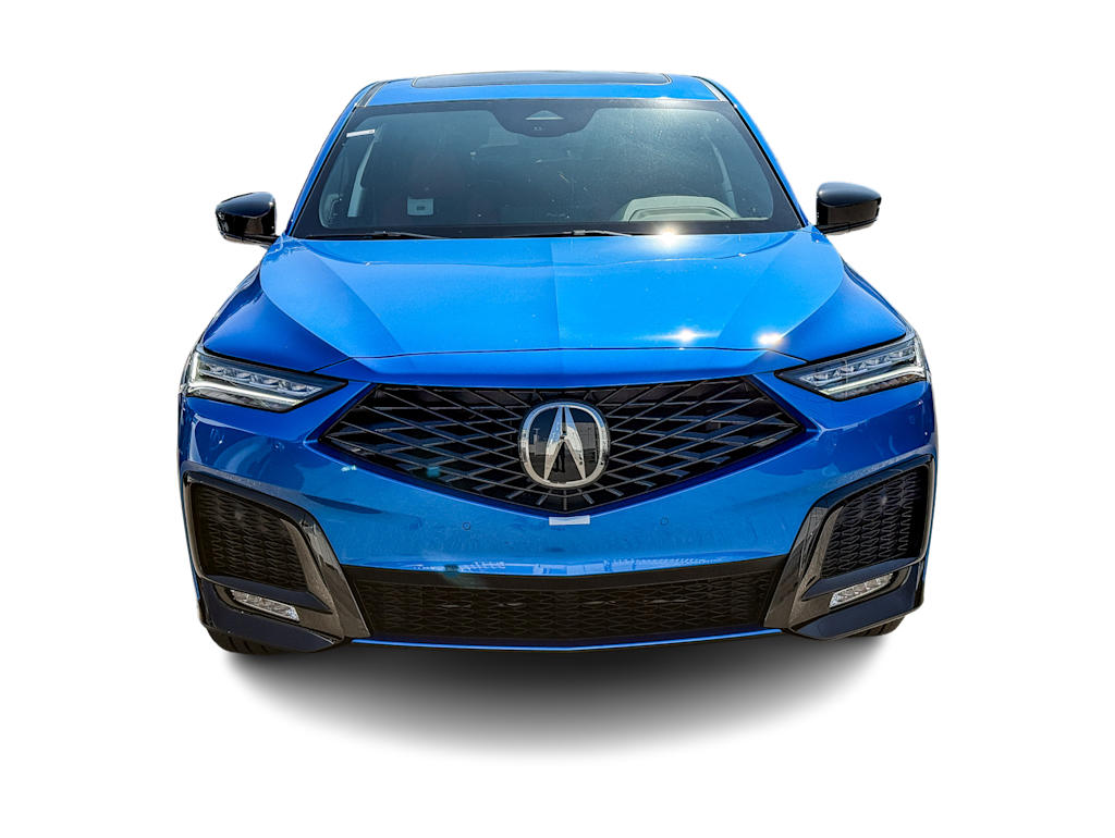 Thumbnail: 2026 Acura MDX - 5