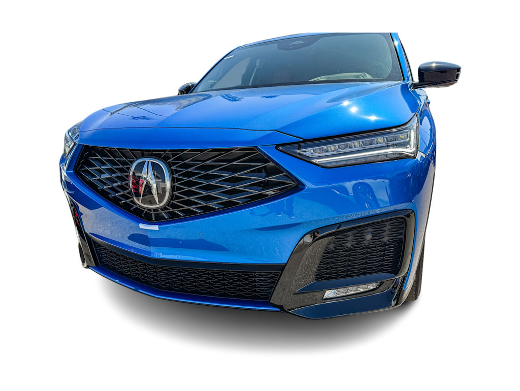 Thumbnail: 2026 Acura MDX - 23