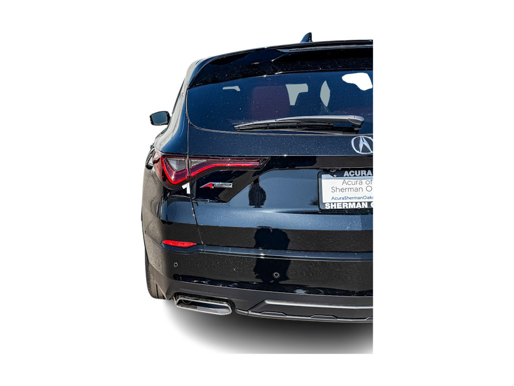 Thumbnail: 2026 Acura MDX - 17