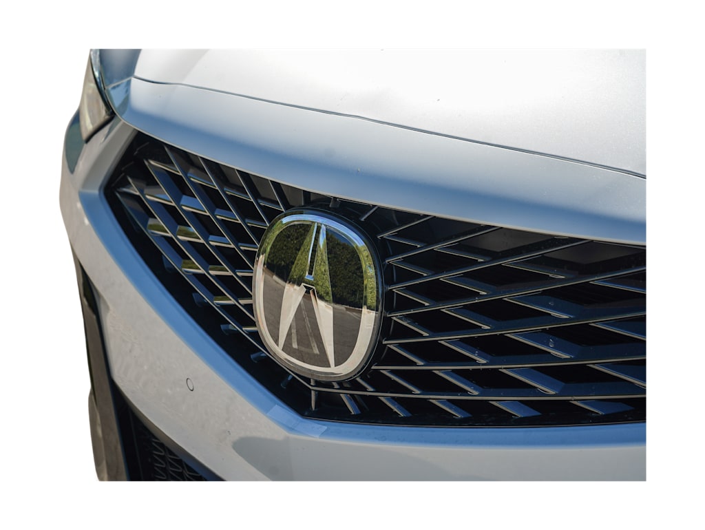 Thumbnail: 2026 Acura MDX - 19
