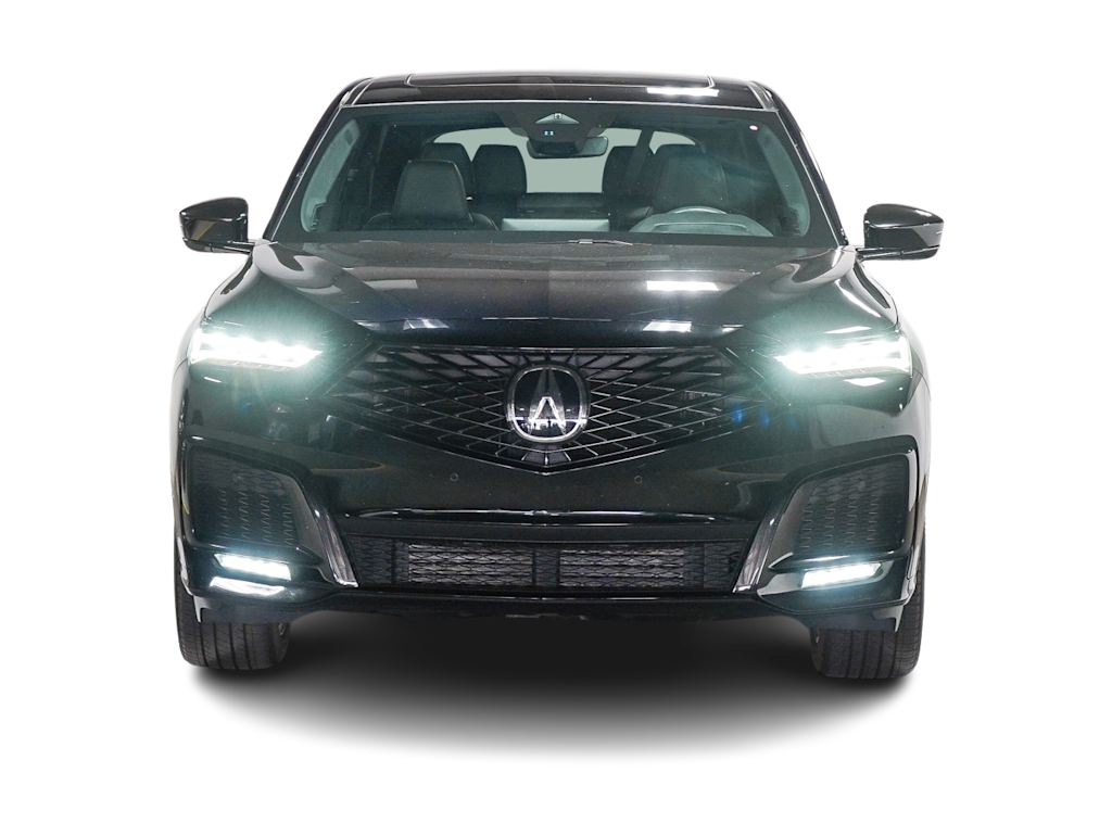 Thumbnail: 2025 Acura MDX - 5