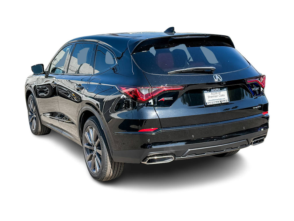 Thumbnail: 2026 Acura MDX - 3