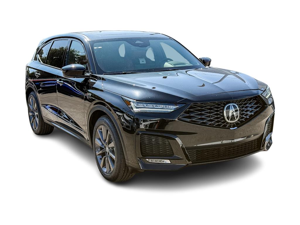 Thumbnail: 2026 Acura MDX - 18