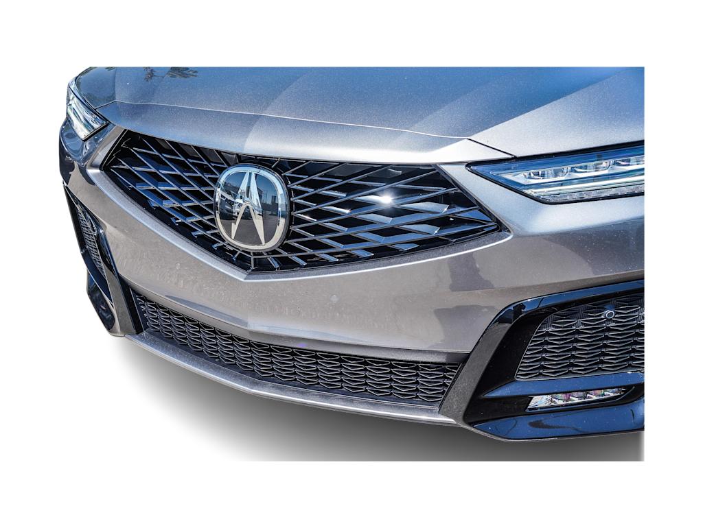 Thumbnail: 2026 Acura MDX - 17