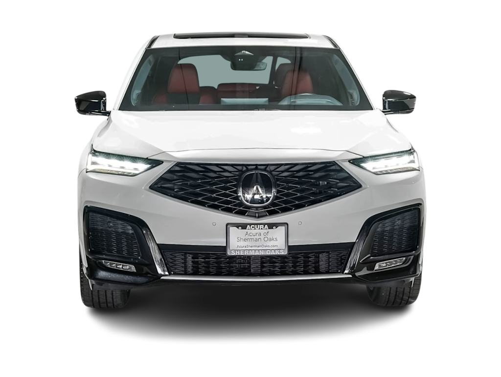 Thumbnail: 2025 Acura MDX - 5