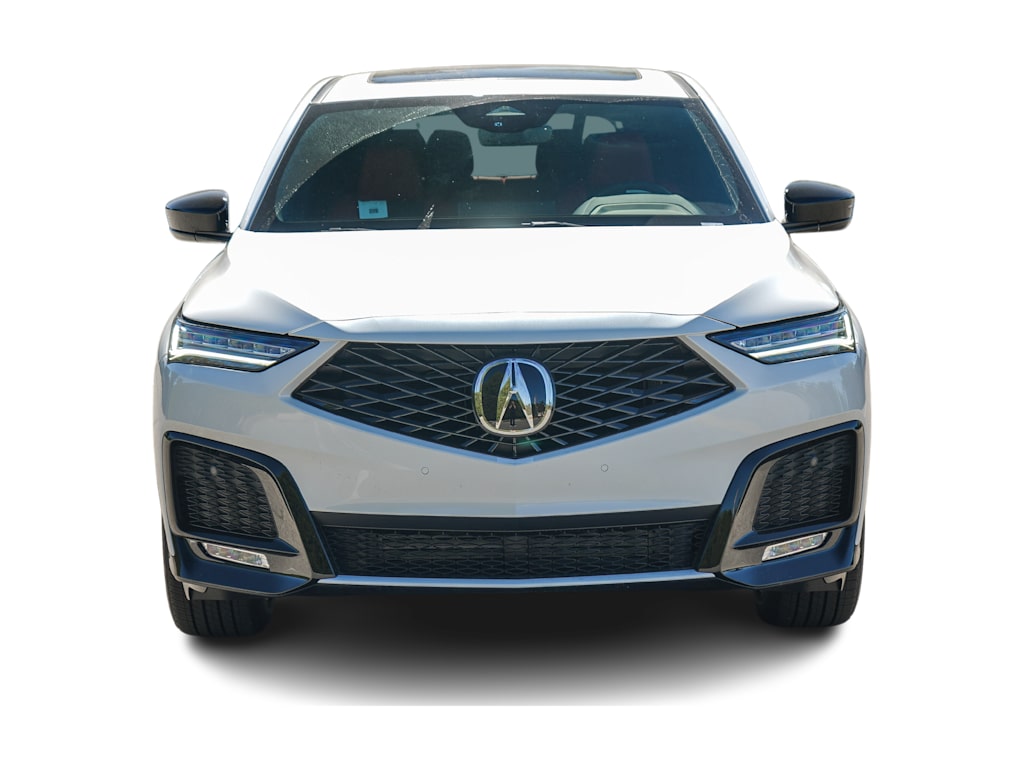 Thumbnail: 2026 Acura MDX - 5