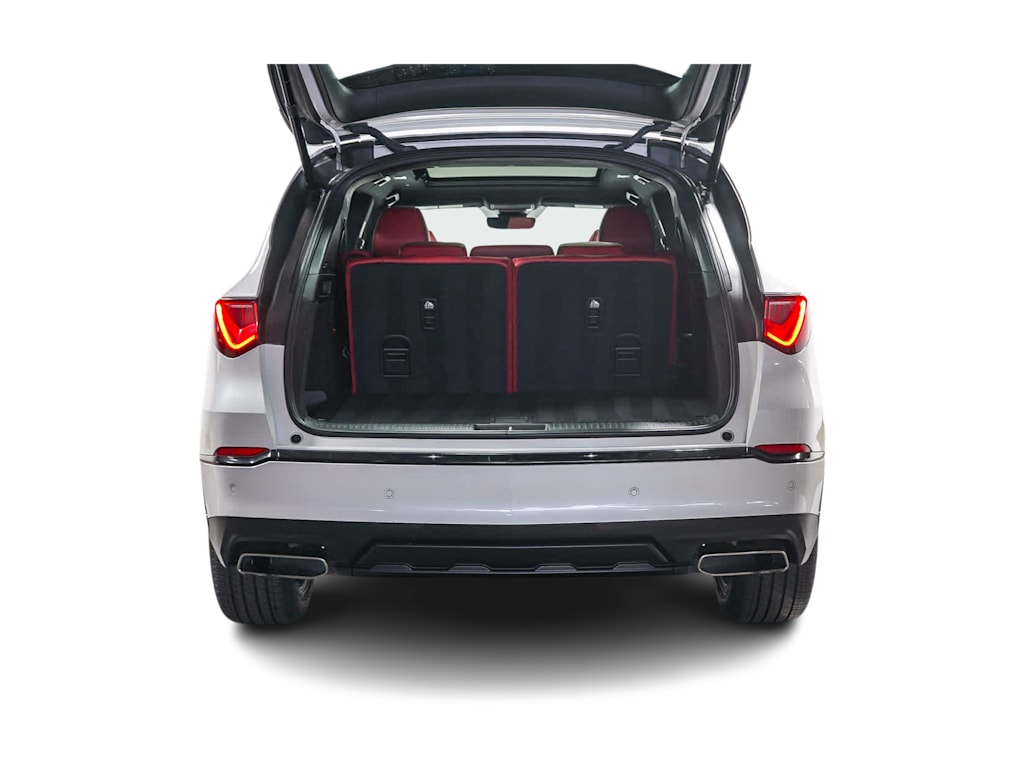 Thumbnail: 2023 Acura MDX - 18