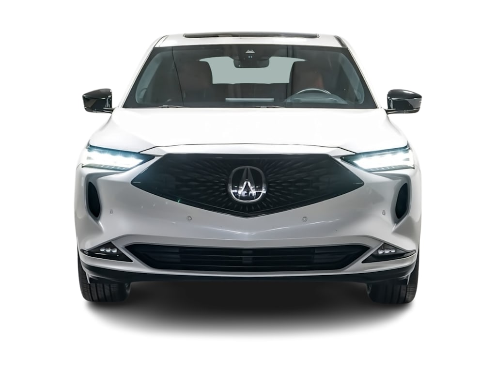 Thumbnail: 2023 Acura MDX - 21