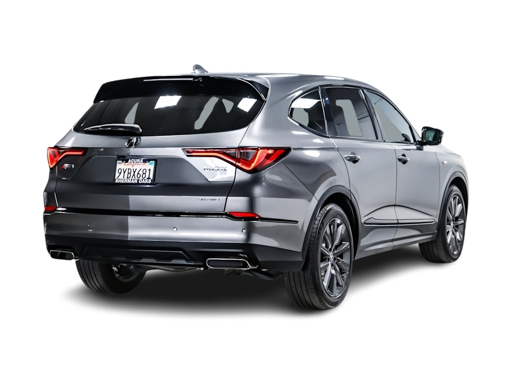 Thumbnail: 2026 Acura MDX - 19