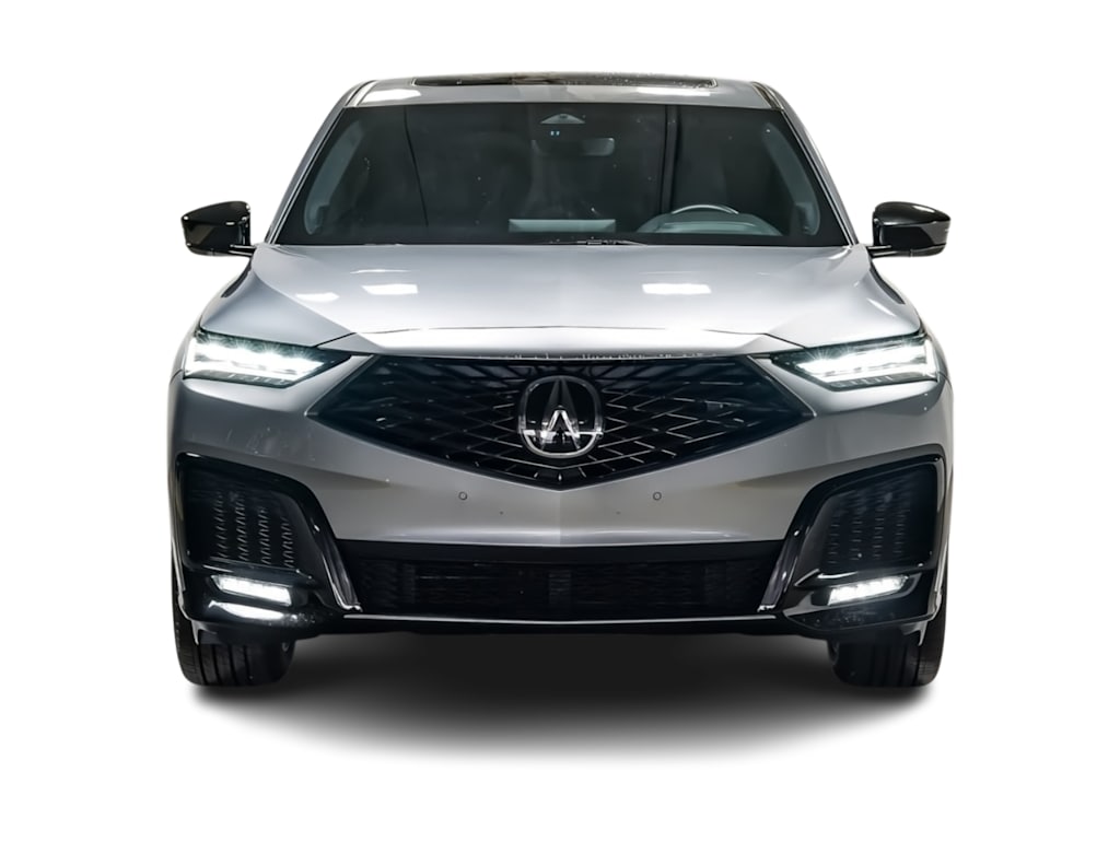 Thumbnail: 2025 Acura MDX - 21