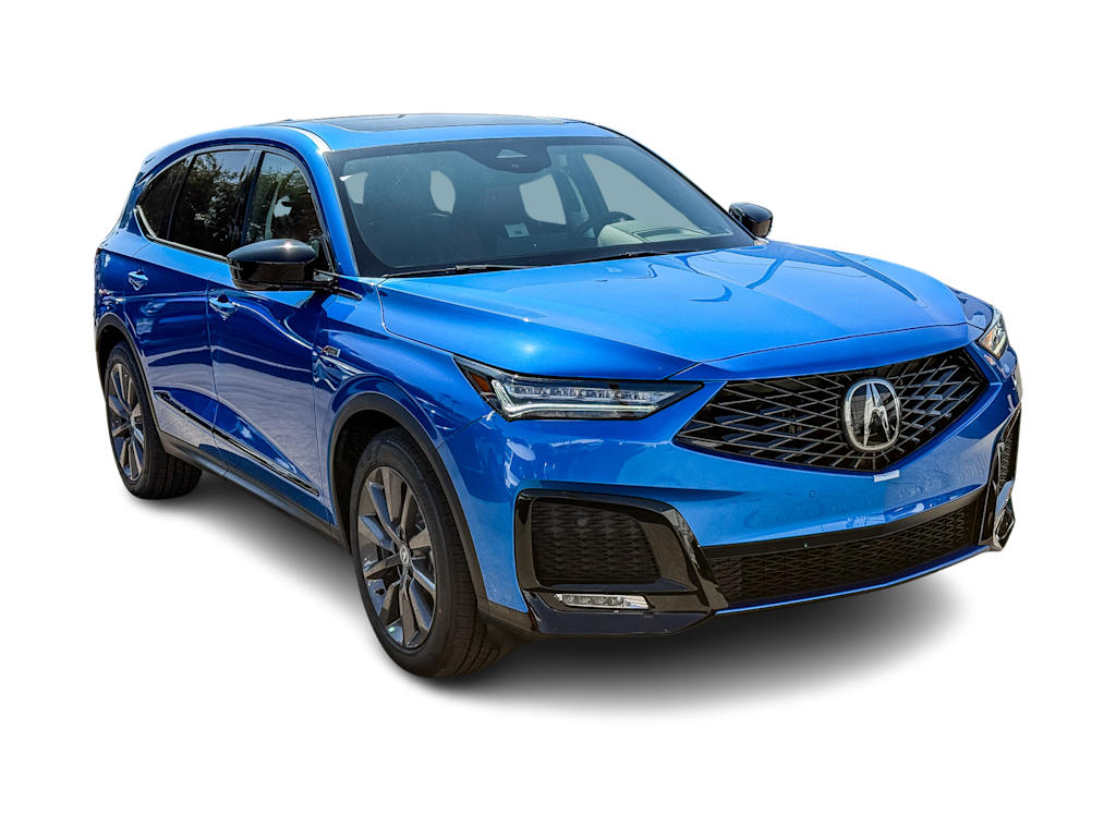 Thumbnail: 2026 Acura MDX - 15