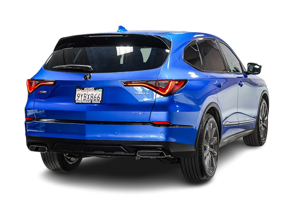 Thumbnail: 2026 Acura MDX - 19